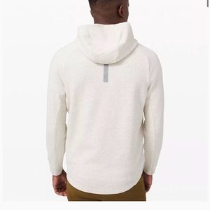 Lululemon At Ease Hoodie